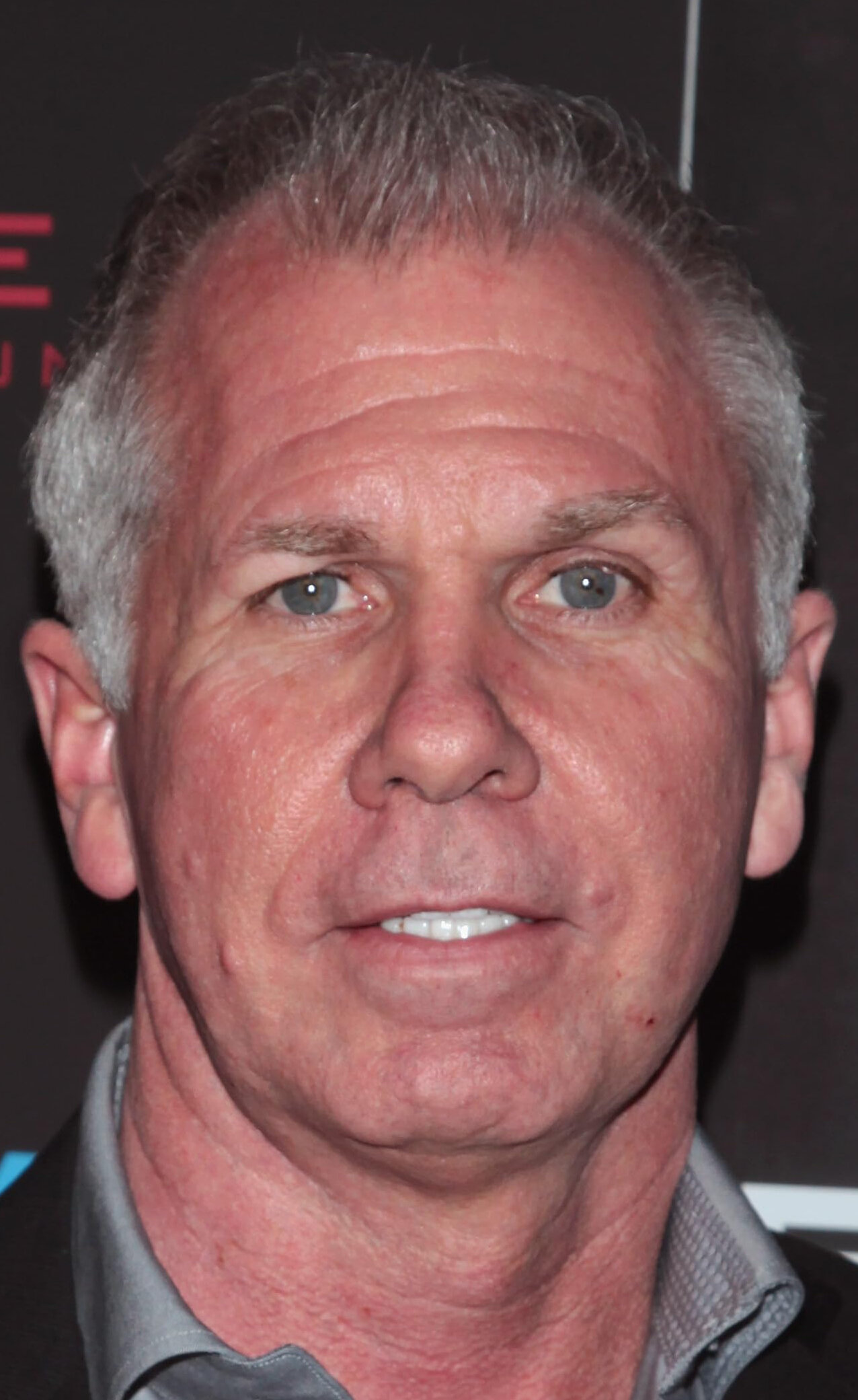 фото Ричард Уэнк