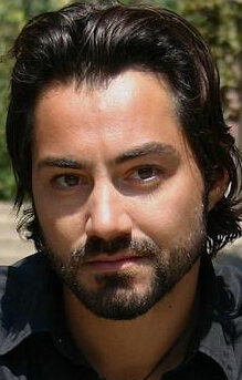 фото Крис Солари