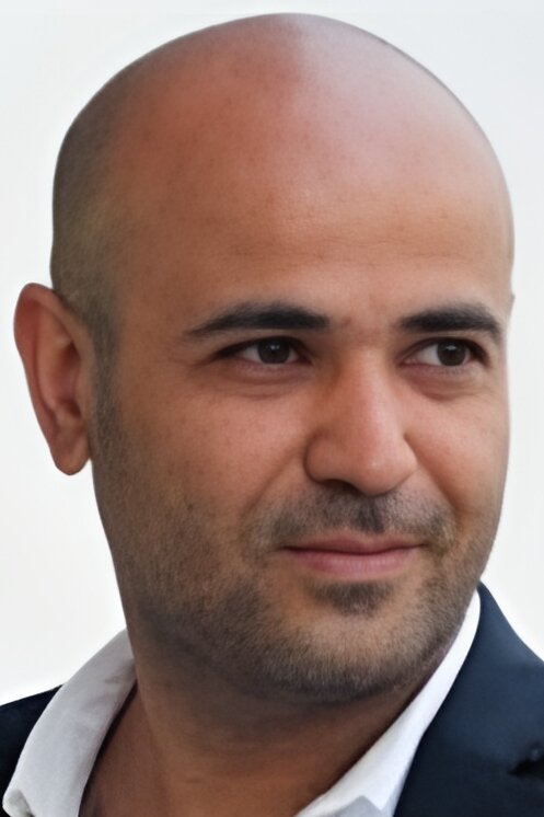 фото Сэйид Чангизиан