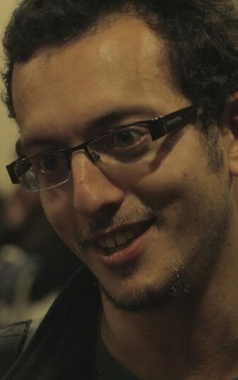 фото Роже Данес