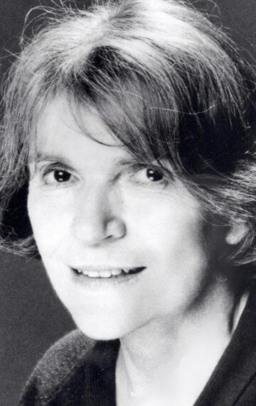 фото Элис Драммонд