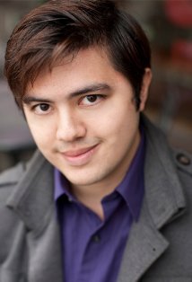 фото Brad Walker