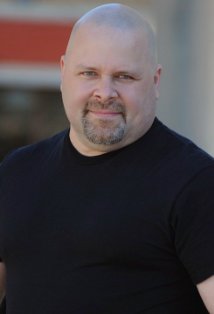 фото Брент Невисон