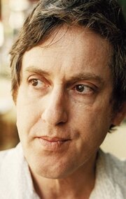 фото Эрик Рошан