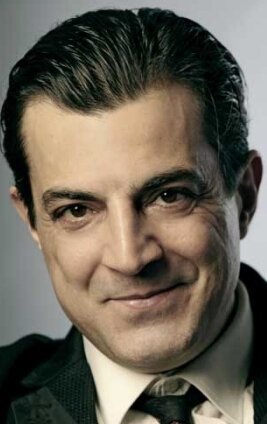 фото Пьерпаоло Ловино