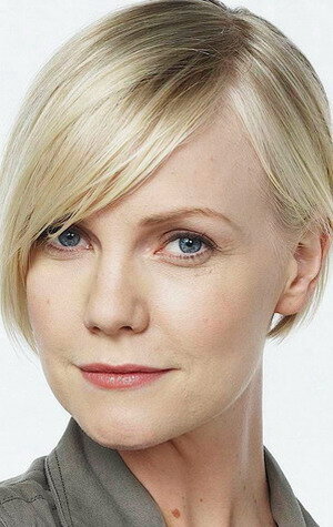 фото Лора Харрис