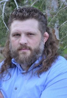 фото Рой Нельсон