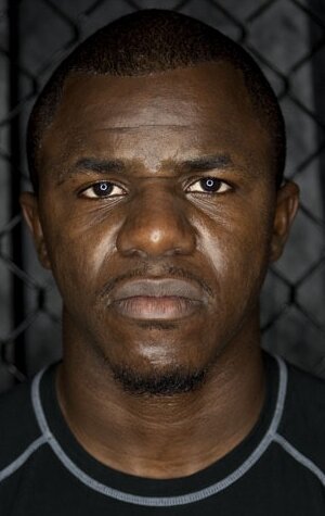 фото Мелвин Гийярд