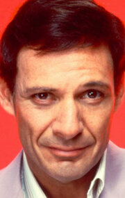 фото Рон Либман