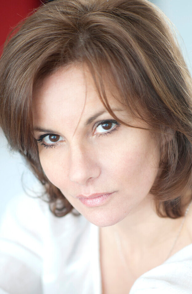 фото Натали Спитцер