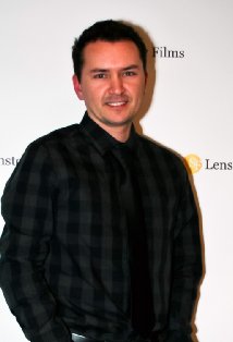 фото Tim Beaufoy