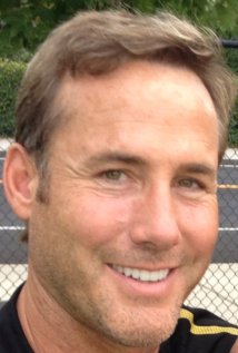 фото Мика Спаркс