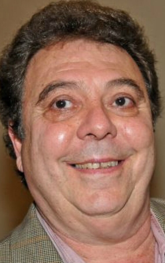 фото Анибал Массаини Нето