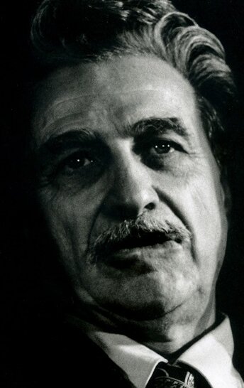 фото Поль Веккиали