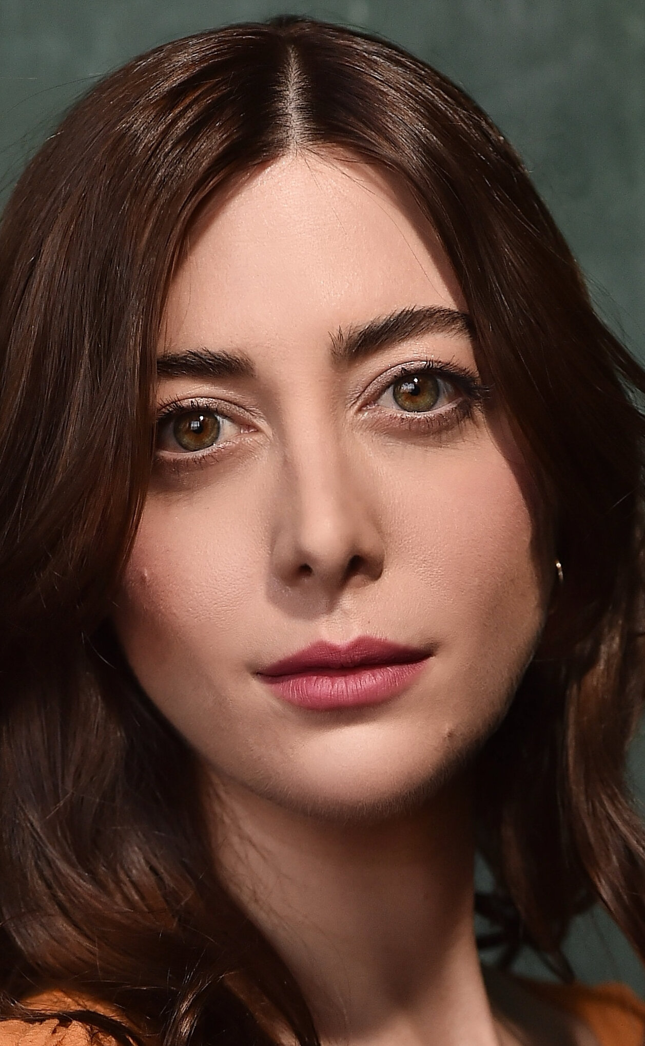 фото Даниэлла Гарсиа-Лоридо