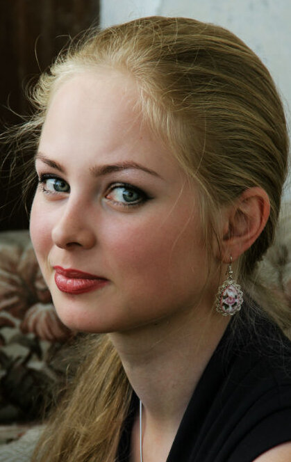 фото Мария Прыскина