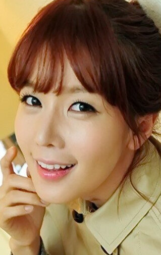 фото Юн Чхэ-и