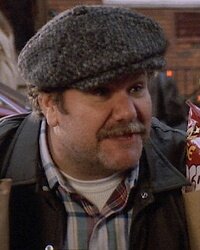 фото Майкл П. Моран