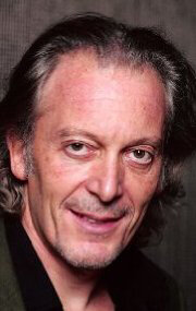 фото Рональд Гаттман