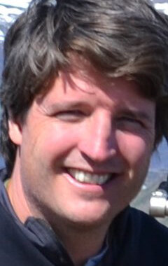 фото Патрик Грин