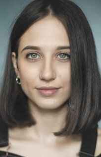 фото Харриет Кейнс