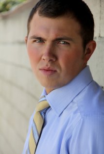 фото Гаррет Паке