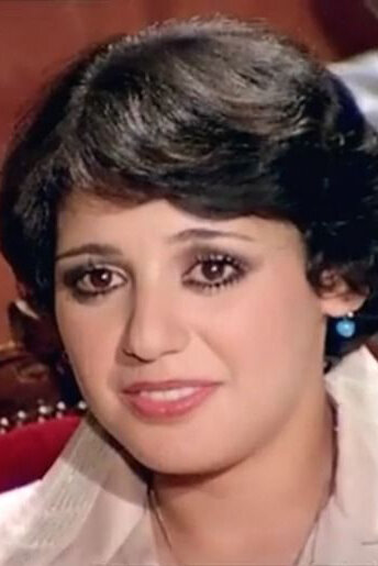 фото Ханан Сулиман