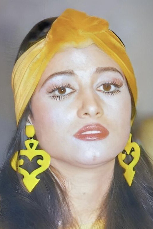 фото Раваа Эль-Катеб