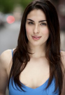 фото Натали Берк