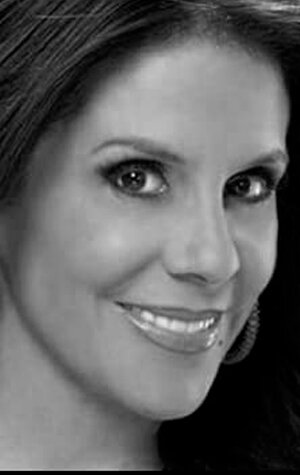 фото Ребекка Хонес