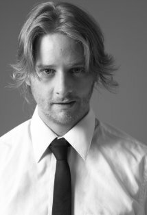 фото Джеймс Лонгшор