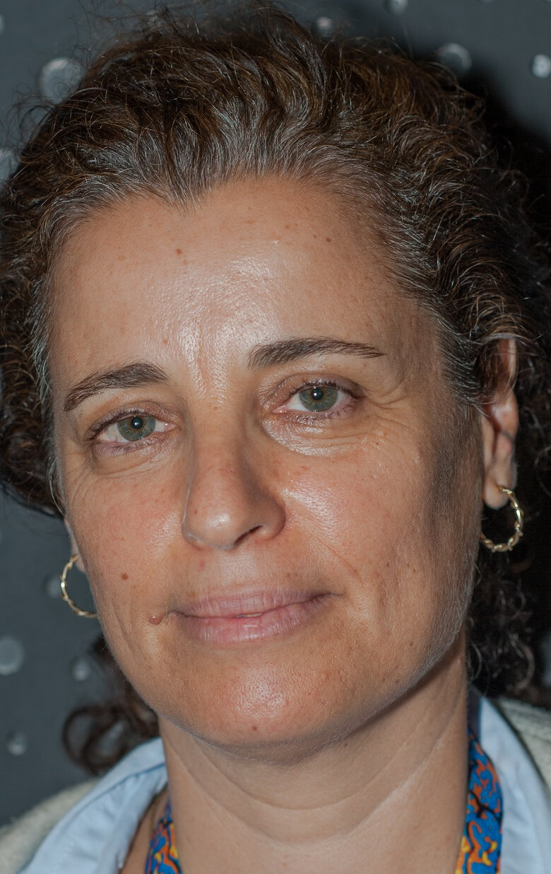 фото Сильвина Ландесман