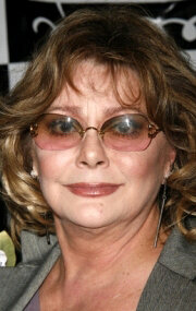 фото Элизабет Эшли