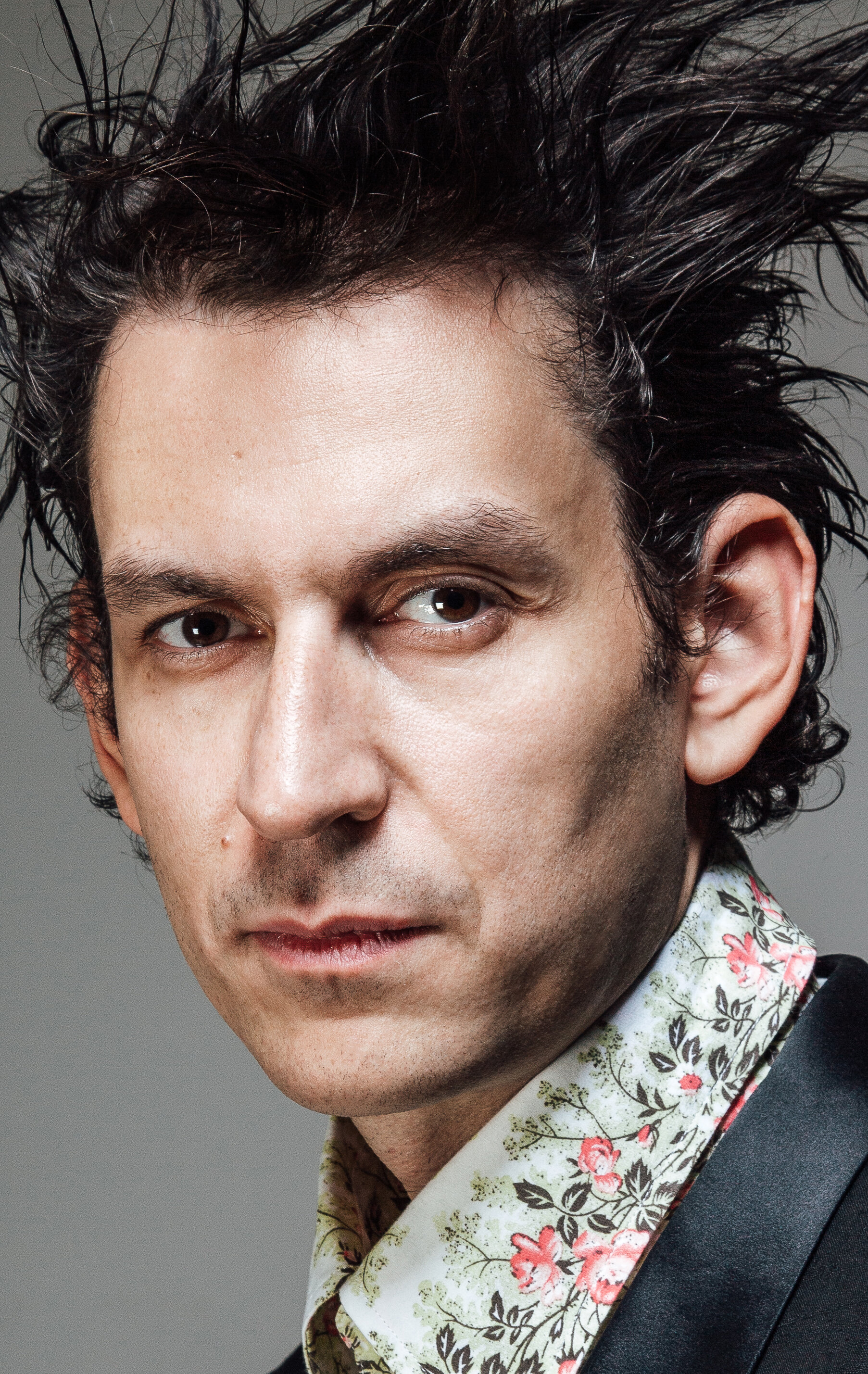 фото Илья Попенко