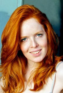 фото Лили Голдберг