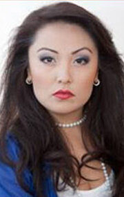 фото Султанна Каримова