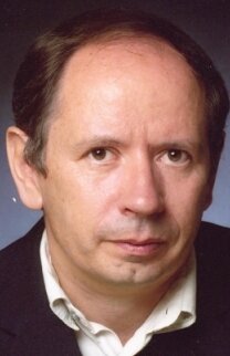 фото Оливье Брош