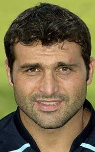 фото Анджело Перуцци