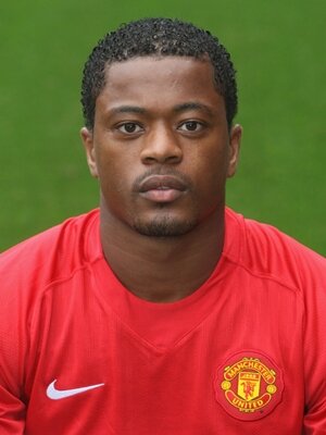 фото Патрис Эвра