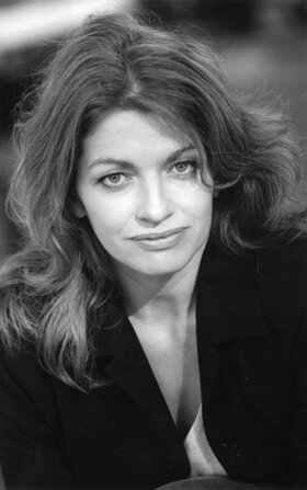 фото Жозефин Фрессон