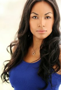 фото Бернадетт Сакибэл