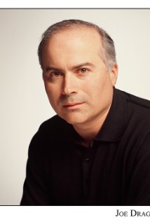 фото Джо Драго