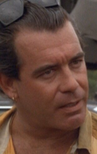 фото Альфредо Альварес Кальдерон