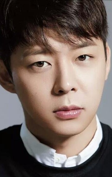 фото Пак Ю-чхон