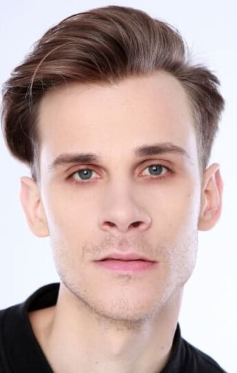 фото Марсель Сабат