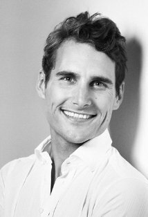 фото Оскар Скагерберг