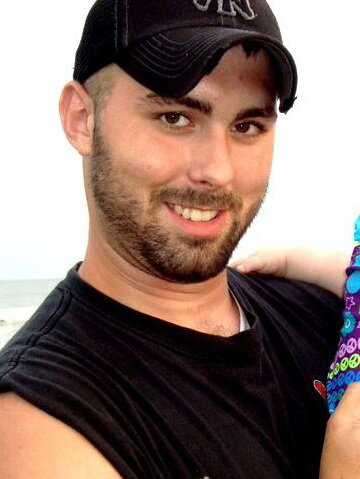 фото Кори Симс