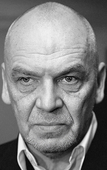 фото Эймунтас Някрошюс