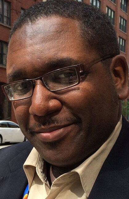 фото Fard Muhammad