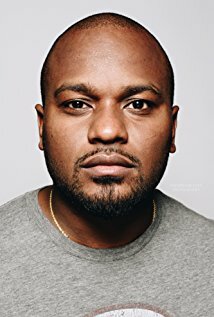 фото Террилл Паттерсон